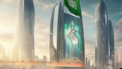 开启全球商贸新篇章，沙特与国际商界深度合作