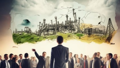 安监局工商贸行业发展与挑战，机遇与困境并存，责任与担当需同行