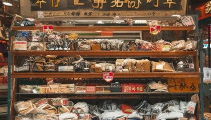 馥欣商贸，商品属性与价格优势的双重经典