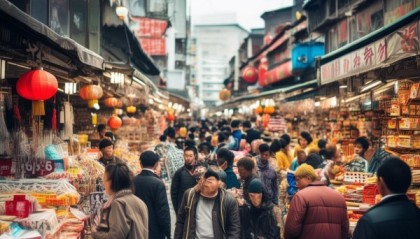 义乌商贸城，机会与挑战并存，如何把握行业未来？