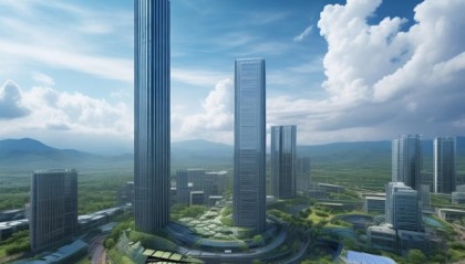 云智创云，新天地未来