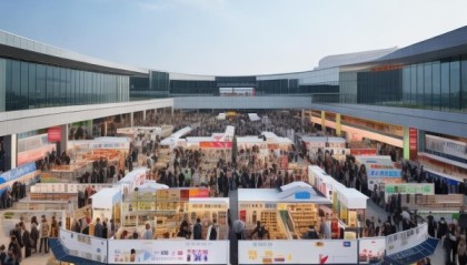 223青岛富达国际商贸城国际商业会展详解
