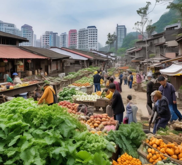 梧州商贸新闻，助力乡村振兴，赋能经济强市
