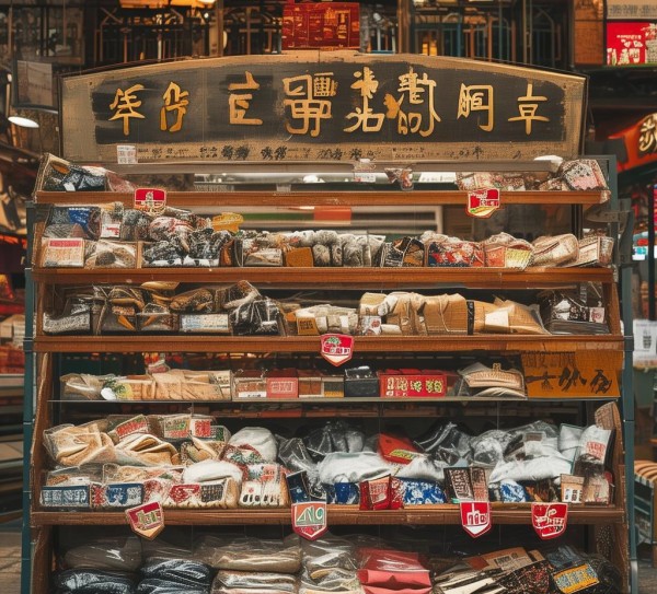 馥欣商贸，商品属性与价格优势的双重经典